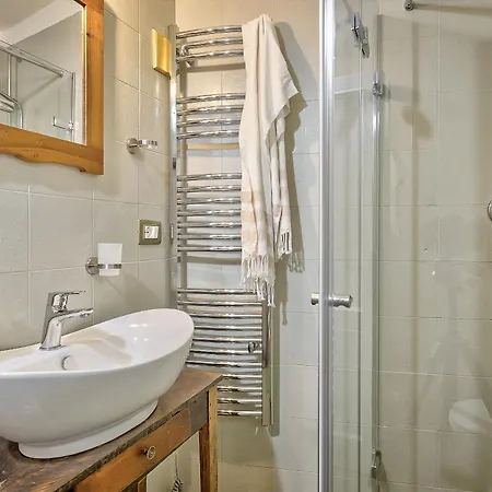 La Bomboniera - Together In Tuscany Holiday home *
