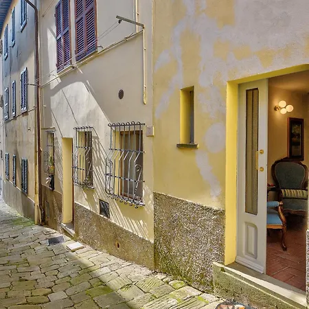 Ferienhaus La Bomboniera - Together In Tuscany Cortona