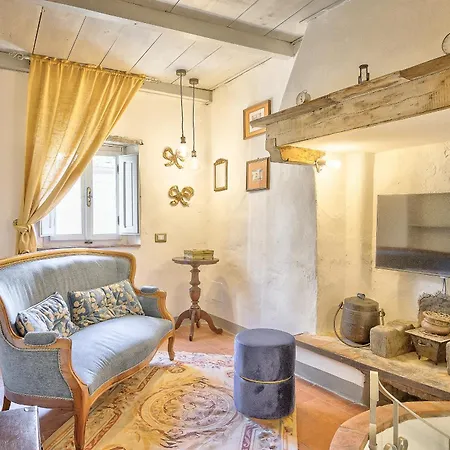 La Bomboniera - Together In Tuscany 別荘 *